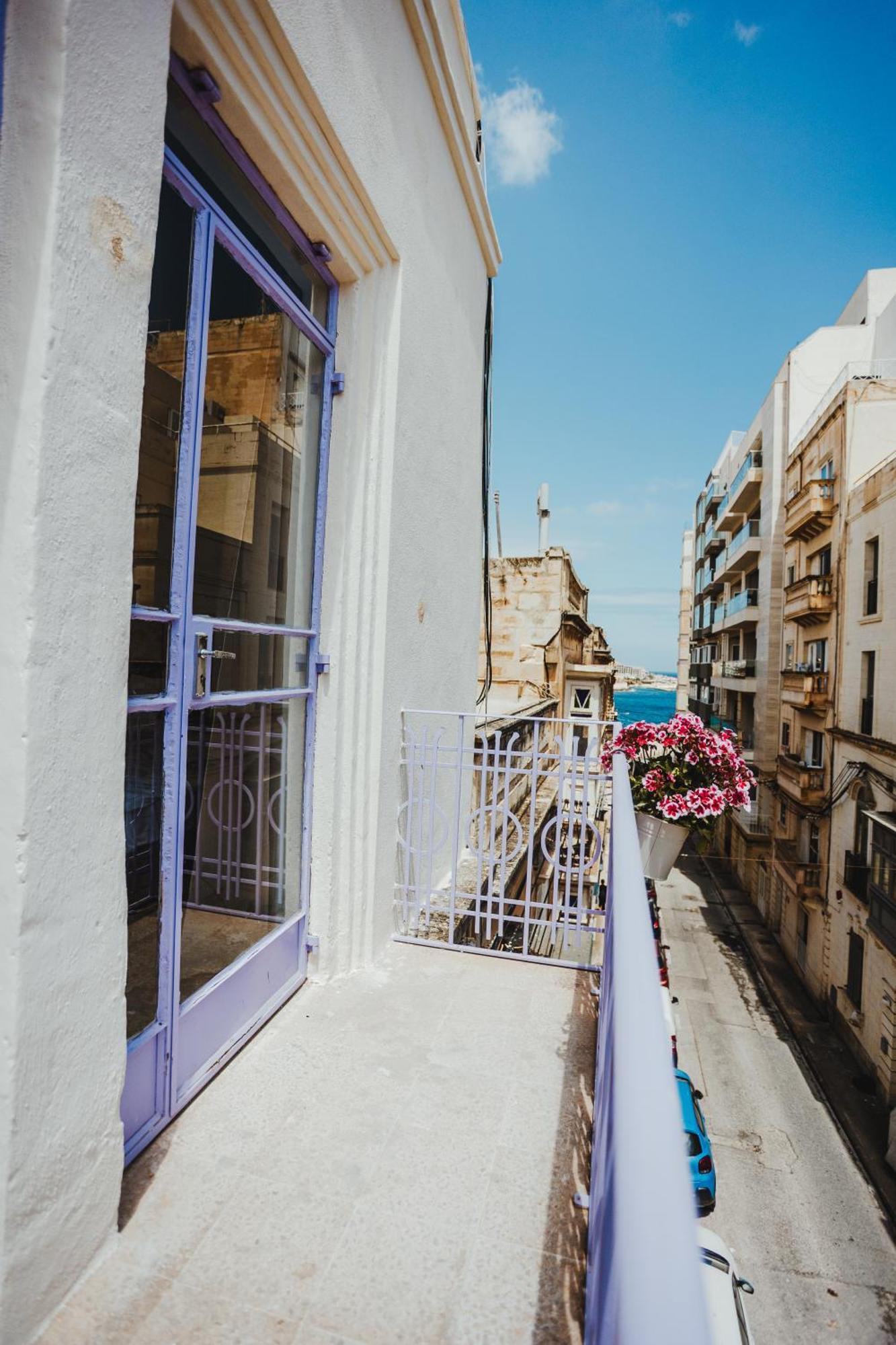 People & Places Sliema Exterior foto